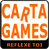 Logo Cartagames