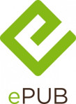 Logo ePub