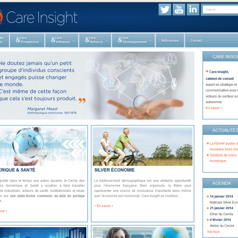 Site Care Insight